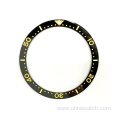 Aluminum Bezel For Watch With Luminous Ball